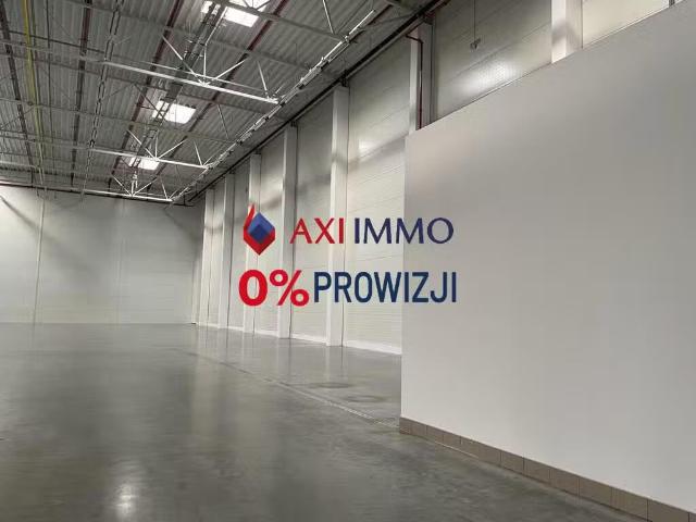 Komercyjne do wynajęcia w Skawina, Małopolskie