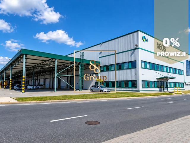 Komercyjne do wynajęcia w Bielany Wrocławskie, powiat wrocławski