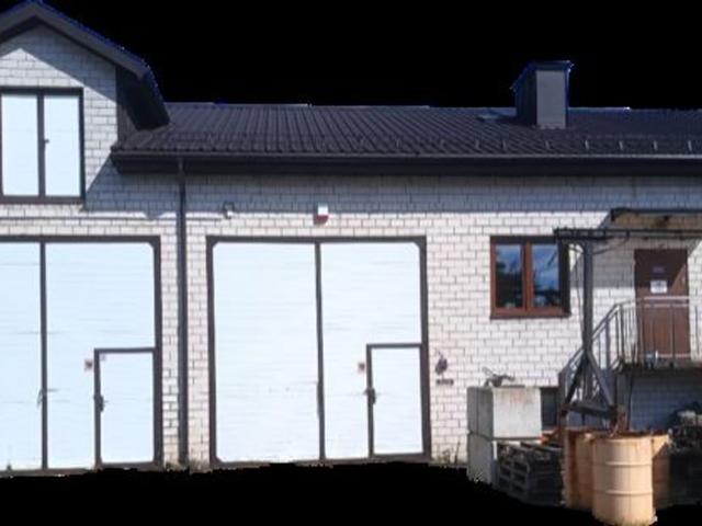 Komercyjne do wynajęcia w Raszyn