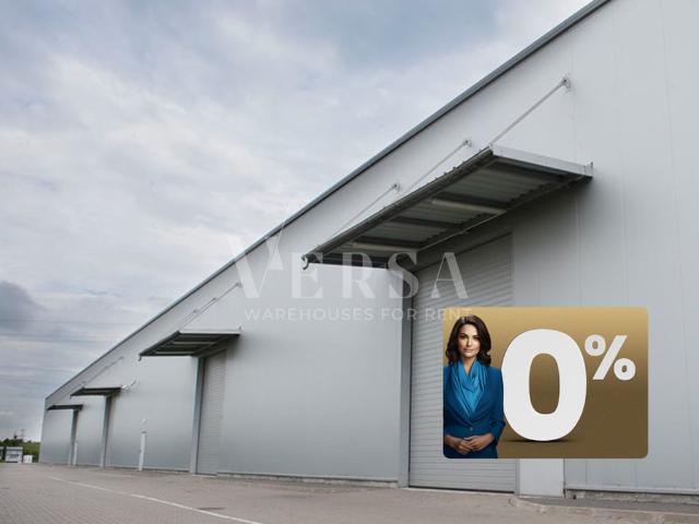 Komercyjne do wynajęcia w Piaseczno