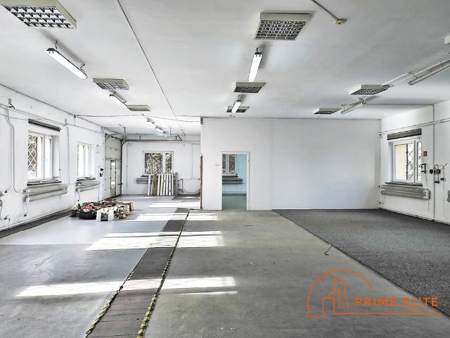 Komercyjne do wynajęcia w Mazowieckie