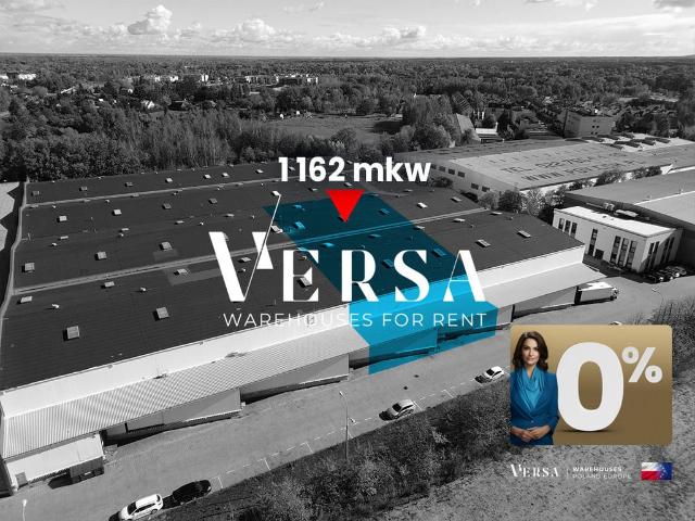 Komercyjne do wynajęcia w Piaseczno, Mazowieckie