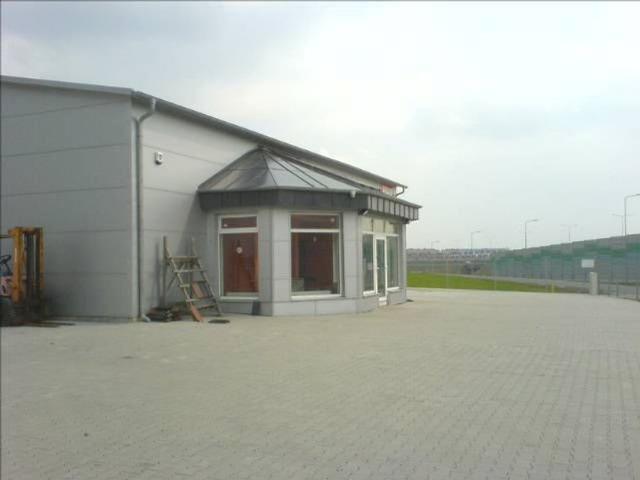 Komercyjne do wynajęcia w Kórnik, Wielkopolskie