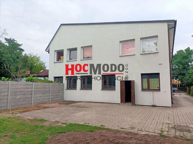 Komercyjne do wynajęcia w Legionowo, Mazowieckie