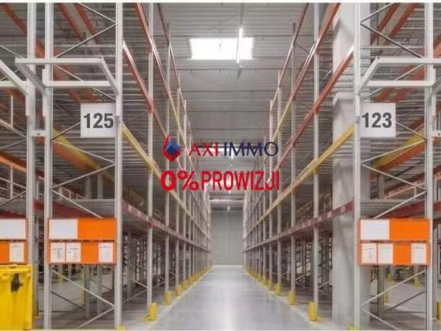 Komercyjne do wynajęcia w Nowosolna, Łódź