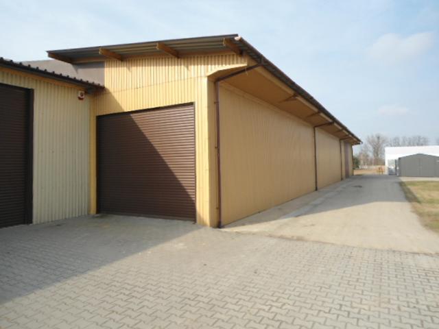 Komercyjne do wynajęcia w Blizanów