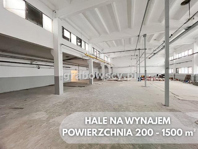 Komercyjne do wynajęcia w Wasilków, Podlaskie