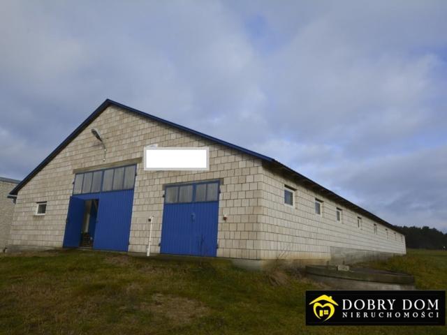 Komercyjne do wynajęcia w Podlaskie