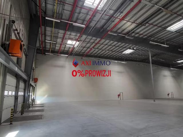 Komercyjne do wynajęcia w Tłuste, Mazowieckie