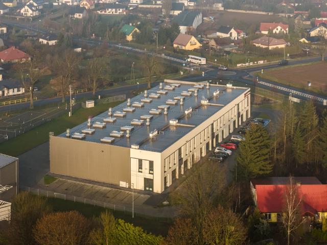 Komercyjne do wynajęcia w Gniezno, Wielkopolskie