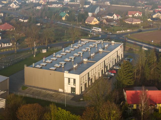 Komercyjne do wynajęcia w Gniezno, Wielkopolskie