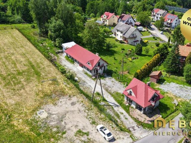 Komercyjne do wynajęcia w Bochnia, Małopolskie