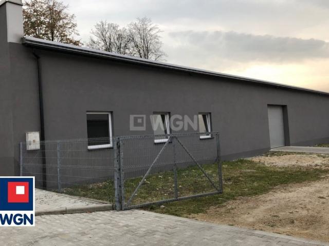 Komercyjne do wynajęcia w Trzebinia, Małopolskie