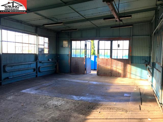 Komercyjne do wynajęcia w Luboń, Wielkopolskie