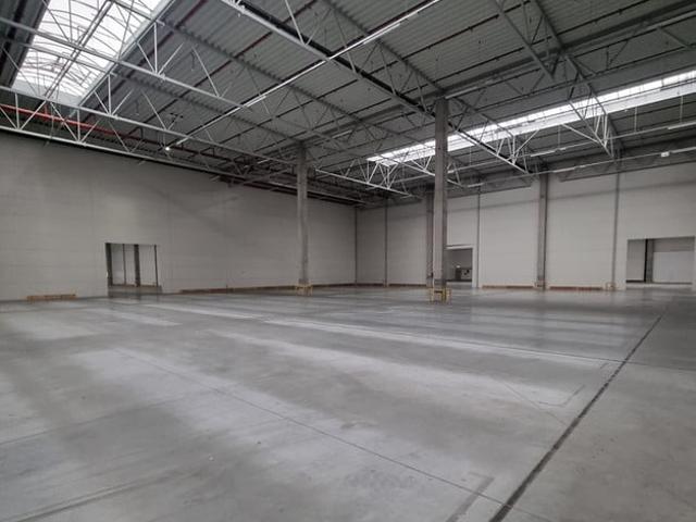 Komercyjne do wynajęcia w Luboń, Wielkopolskie