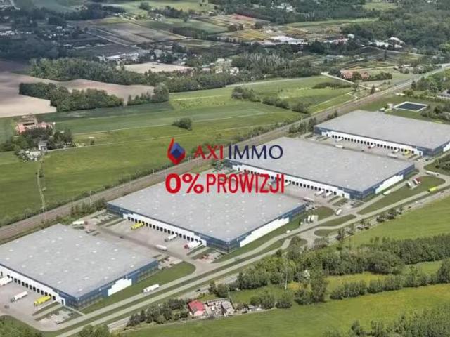 Komercyjne do wynajęcia w Grodzisk Mazowiecki, Mazowieckie