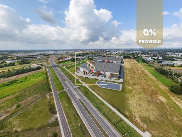 Komercyjne do wynajęcia w Janki, Mazowieckie