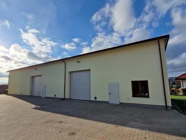 Komercyjne do wynajęcia w Lesznowola, Mazowieckie