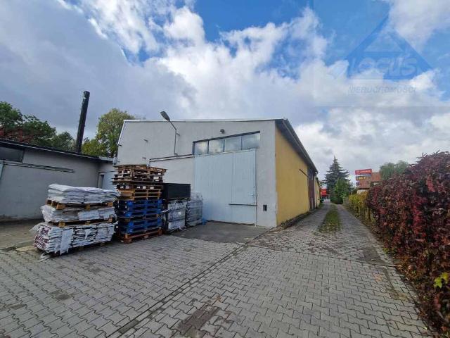 Komercyjne do wynajęcia w Janki, Mazowieckie