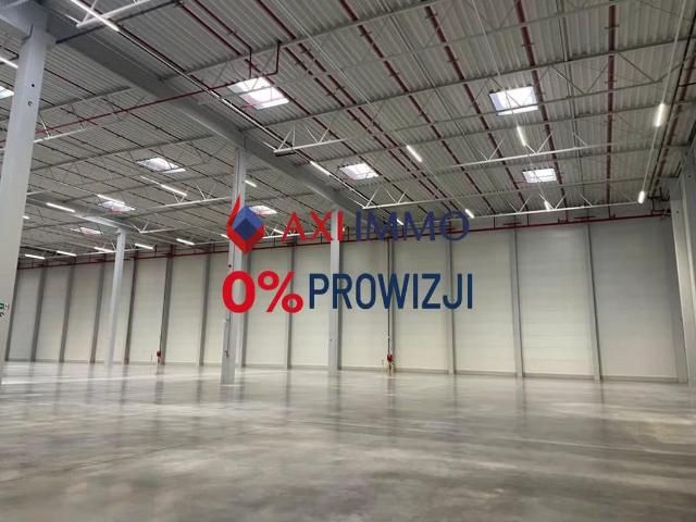 Komercyjne do wynajęcia w Skawina, Małopolskie