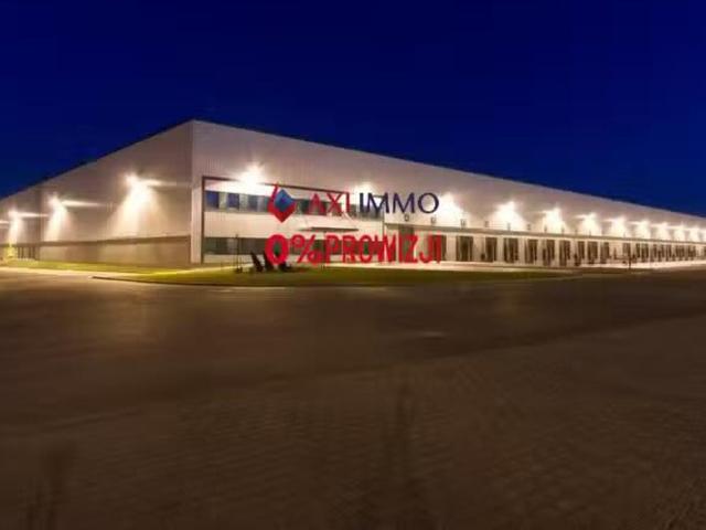 Komercyjne do wynajęcia w Błonie, Mazowieckie