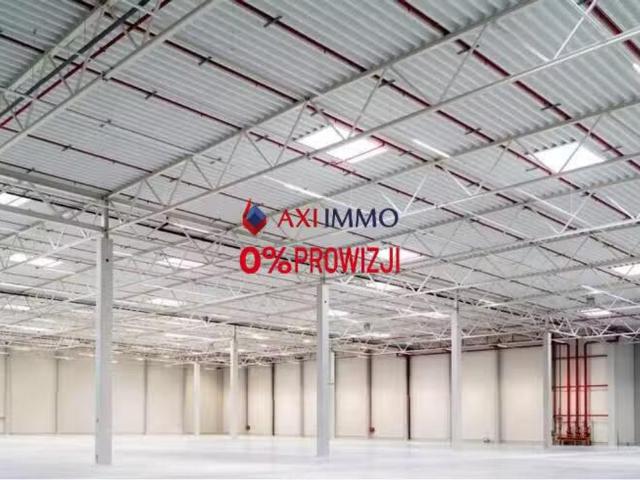 Komercyjne do wynajęcia w Kobyłka, Mazowieckie