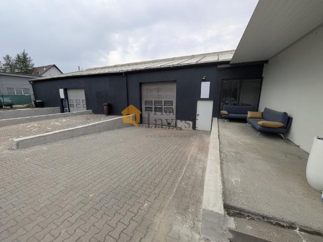 Komercyjne do wynajęcia w Osiedle Centrum, Lubin