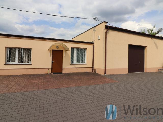 Komercyjne do wynajęcia w Janki, Mazowieckie