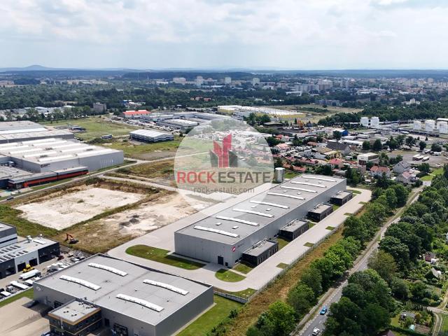 Komercyjne do wynajęcia w Osiedle Staszica, Bolesławiec