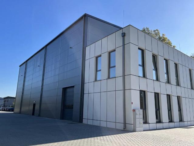 Komercyjne do wynajęcia w Nowy Dwór Mazowiecki, Mazowieckie