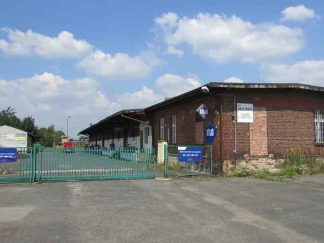 Komercyjne do wynajęcia w Olesno, Opolskie