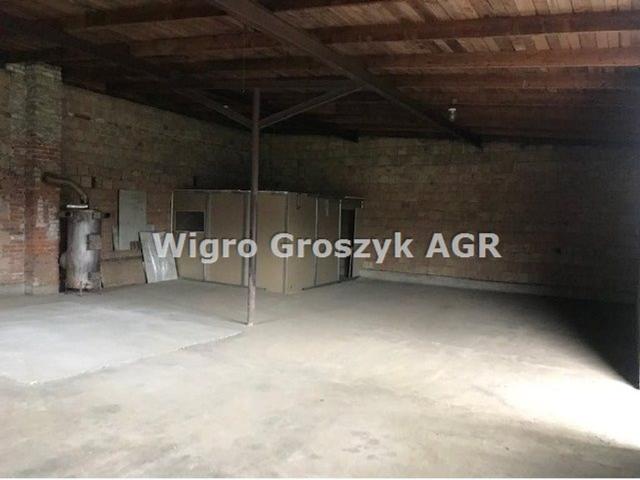 Komercyjne do wynajęcia w Łomianki, Mazowieckie