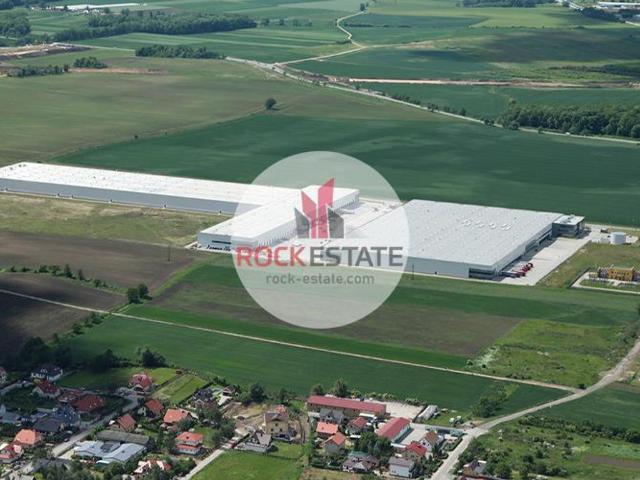 Komercyjne do wynajęcia w Bielany Wrocławskie, Dolnośląskie