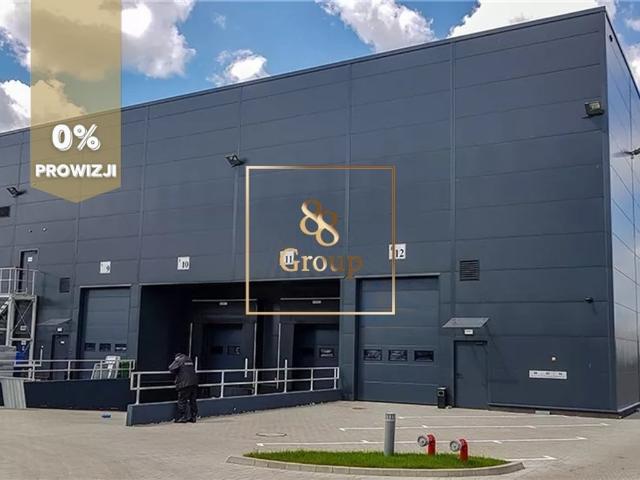 Komercyjne do wynajęcia w Raszyn, Mazowieckie