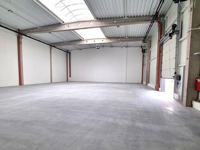 Komercyjne do wynajęcia w Wysogotowo, Wielkopolskie