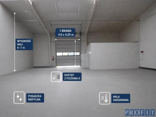 Komercyjne do wynajęcia w Czeladź, Śląskie