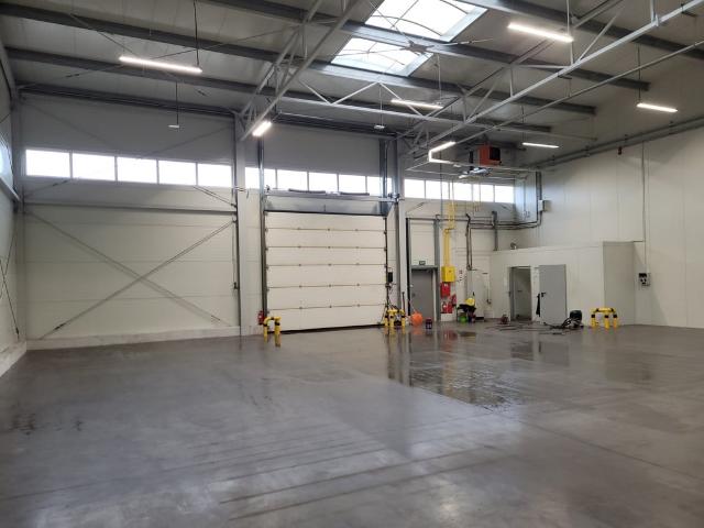 Komercyjne do wynajęcia w Dopiewiec, Wielkopolskie