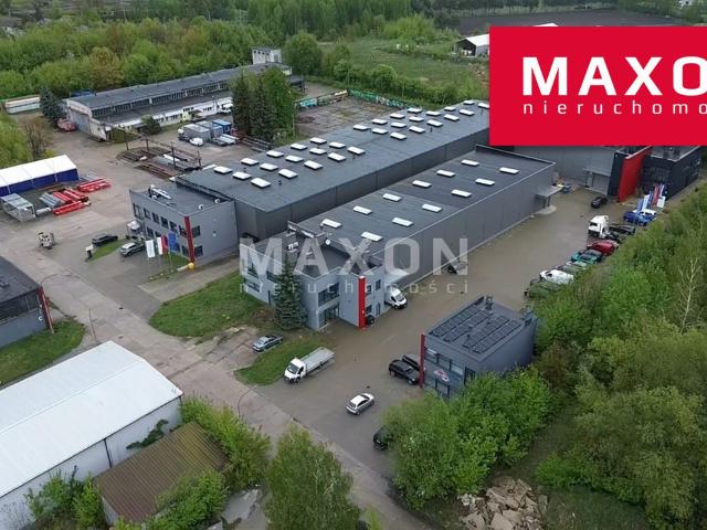 Komercyjne do wynajęcia w Mazowieckie