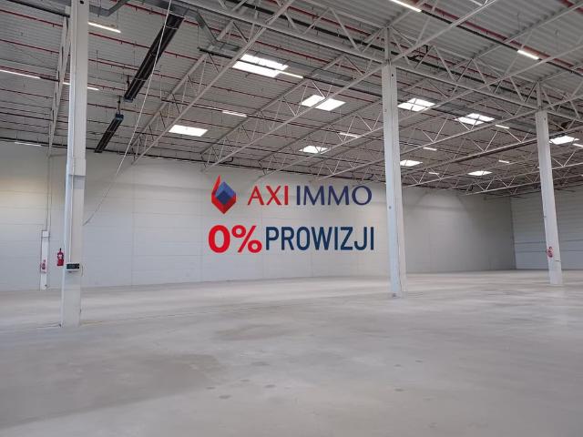 Komercyjne do wynajęcia w Skawina, Małopolskie