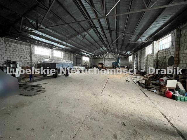Komercyjne do wynajęcia w Konopnica, Lubelskie