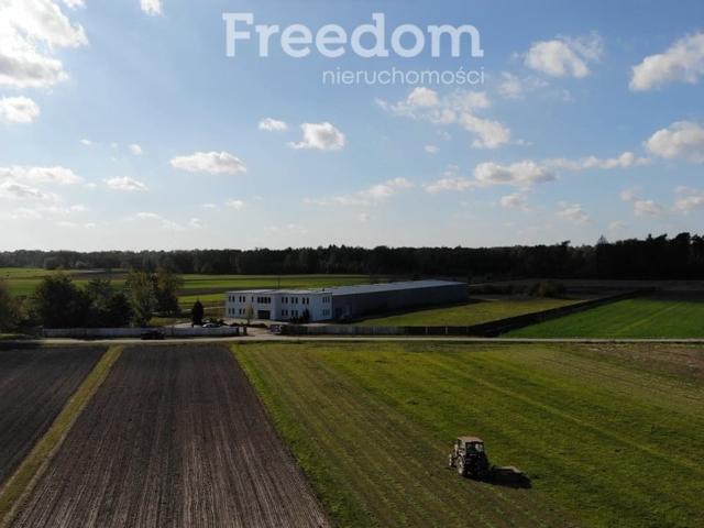 Komercyjne do wynajęcia w Podlaskie