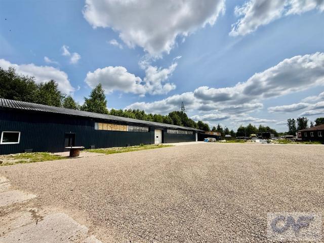 Komercyjne do wynajęcia w Czeladź, Śląskie