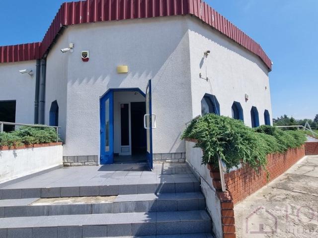 Komercyjne do wynajęcia w Jastków, Lubelskie