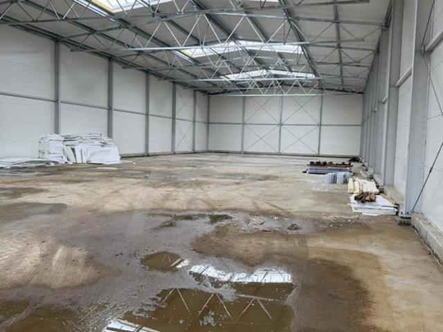 Komercyjne do wynajęcia w Bolszewo, Pomorskie