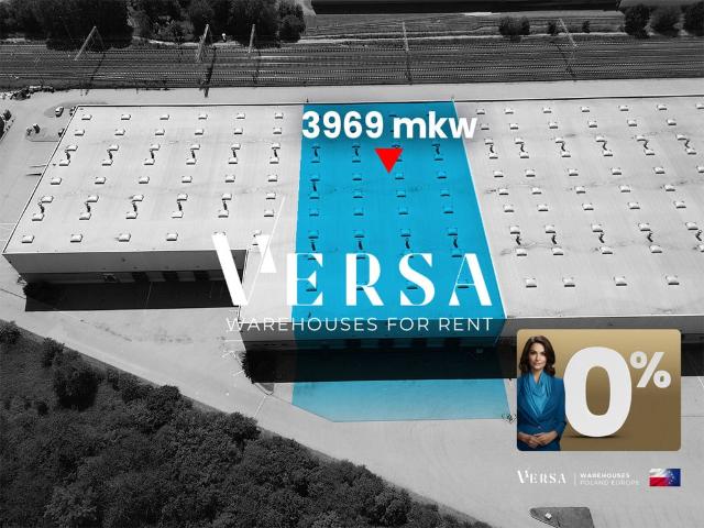 Komercyjne do wynajęcia w Piaseczno, Mazowieckie