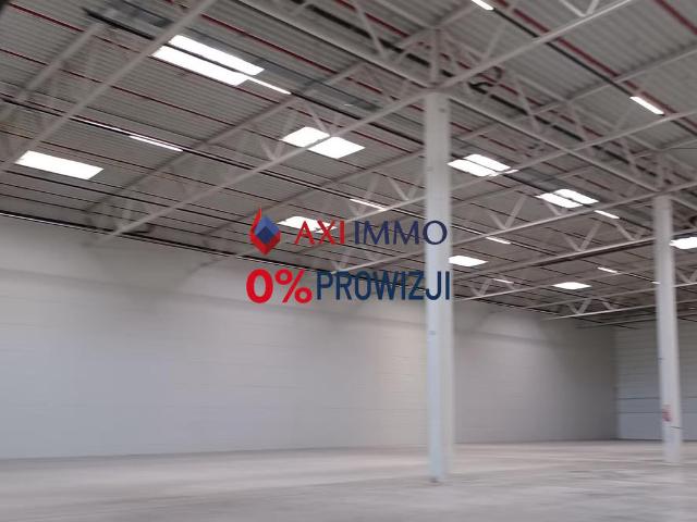 Komercyjne do wynajęcia w Skawina, Małopolskie