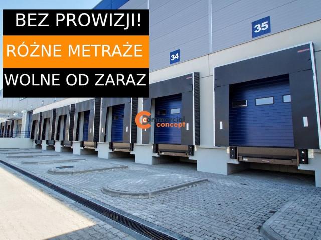 Komercyjne do wynajęcia w Wieliczka, Małopolskie