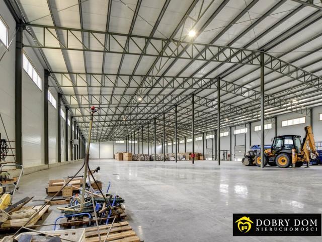 Komercyjne do wynajęcia w Podlaskie