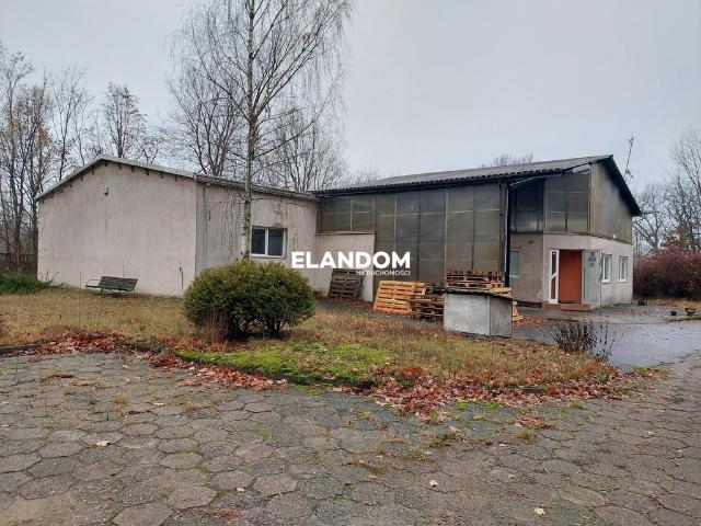 Komercyjne do wynajęcia w Celestynów, Mazowieckie