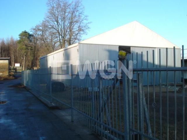 Komercyjne do wynajęcia w Chrzanów, Małopolskie